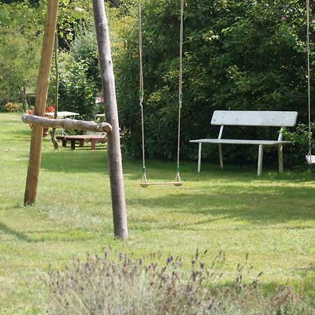 La Chaine Saint-Jean-du-Bois Extérieur photo