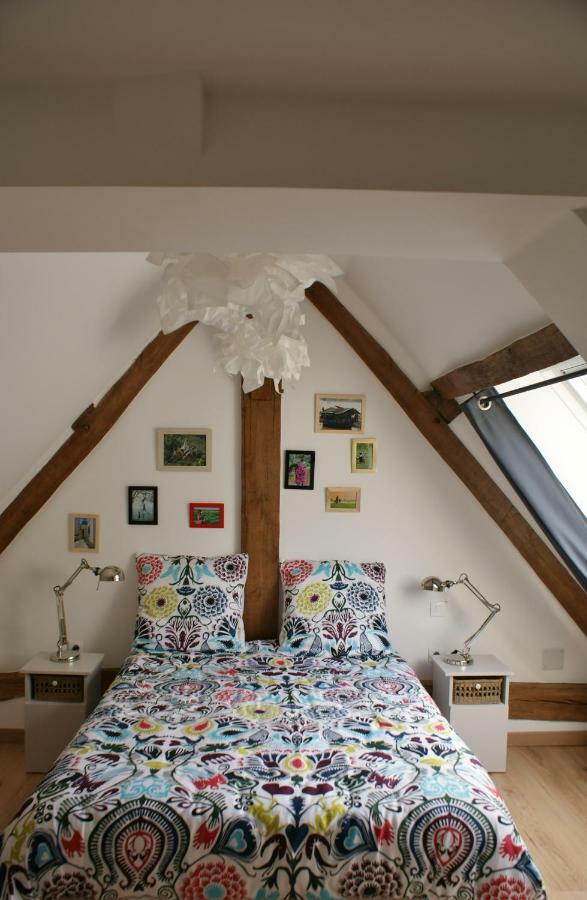 La Chaine Saint-Jean-du-Bois Extérieur photo