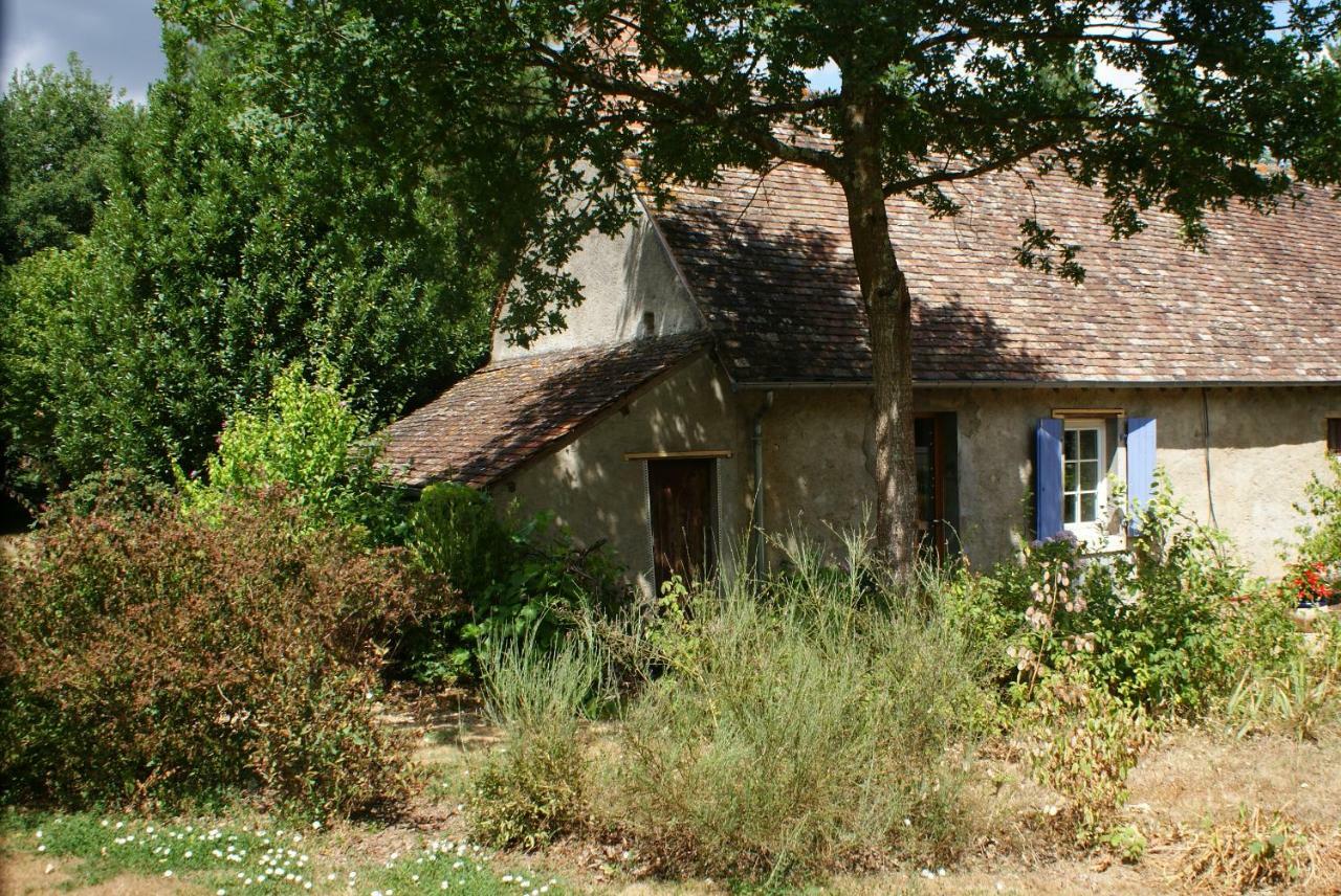 La Chaine Saint-Jean-du-Bois Extérieur photo